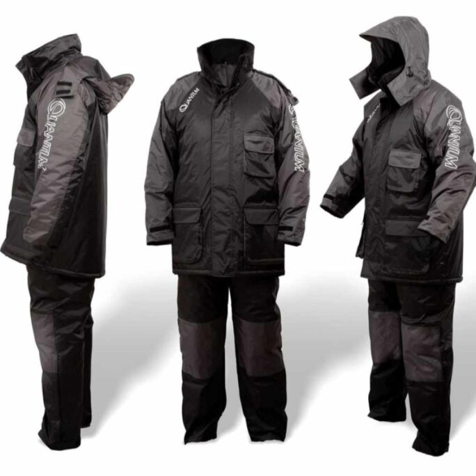 Зимен Комплект Quantum Winter Suit